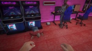 Диман Гейминг поднимает 100к! Internet Cafe Simulator 2