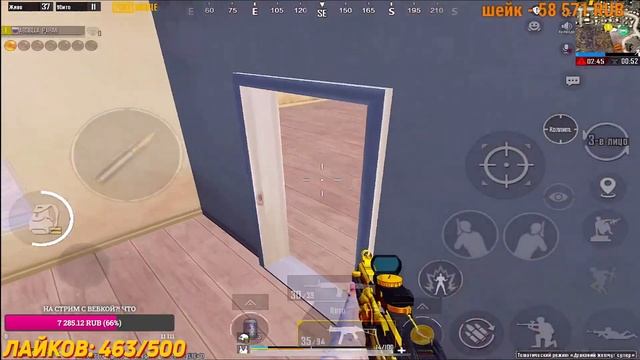 40 КИЛЛОВ НЕ ПРЕДЕЛ ? Выполняю челендж : 41 килл за матч ? PUBG Mobile на iPad Mini 6 ? смотреть онлайн