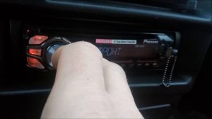 Настройка  автомобильной акустики и  сабвуфера на  4-канальном усилителе
