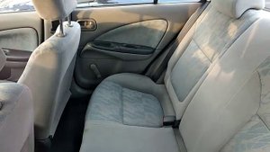 Авто из Чехии | Нисан Альмера 2000 год авто из Европы