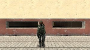 #57 Fedhoria - Active Ragdolls: Обзор модов/аддонов Garry's Mod