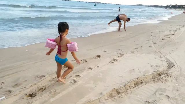 Bo Bơ lụm ốc - Pandanus Resort - 14/8/2017 смотреть онлайн