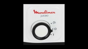 Соковыжималка шнековая Moulinex