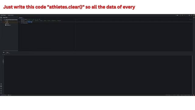 Can you match the players with their jersey numbers by Python Coding смотреть онлайн