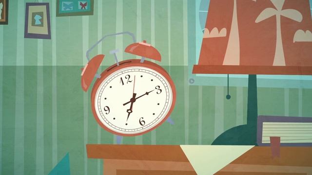 Мягкое-твердое. Мультяшки-объясняшки