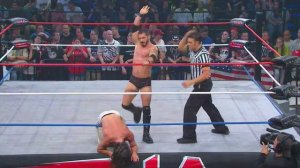 TNA No Surrender 2011 Part 5