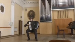 А.Гольский - Рассказ старого горца