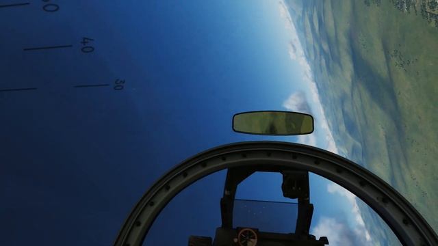 DCS HOTY Campaign 09 - Second Fighter Sweep смотреть онлайн