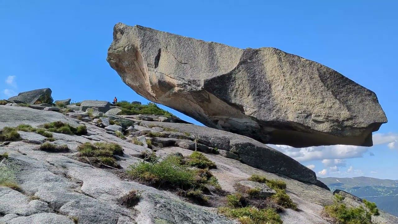 Ергаки смотреть онлайн