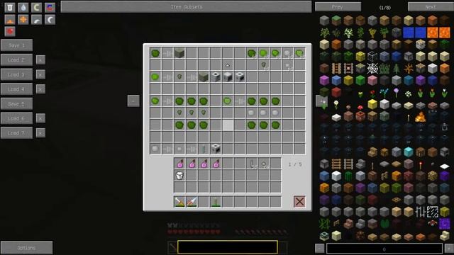 IC2EXSPERIMENT ЧАСТЬ15.1 Уран, Свинец, Плутоний - НАЧАЛО. смотреть онлайн