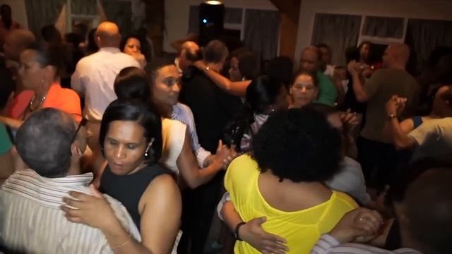 Festa Santo 2013 em Rotterdam com Pau e Corda смотреть онлайн