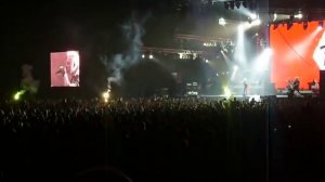 Алиса - Твёрдый знак / Презентация "Ъ"/ СКК 19.11.10