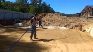 Фундамент для дома от А до Я // Строительство фундамета