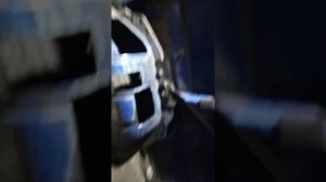 Устранение сквозных рыжиков своими руками...