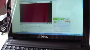 Dell Inspiron Mini 10, vídeo de Xataka.com