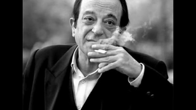 José Agustín Goytisolo - Palabras para Julia смотреть онлайн