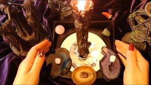 МОЩНАЯ ЧИСТКА с ОБРАТКОЙ на ПОЛНОЛУНИЕ Ритуал Онлайн Светлана ВЕДА