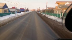 Новоалтайск ч.2