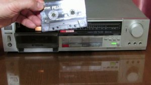 Hitachi D-E66 Часть 5