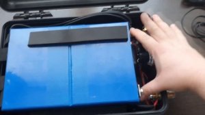 Аккумулятор HAIBO