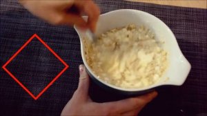 овсяные оладьи с творогом (пп рецепт)