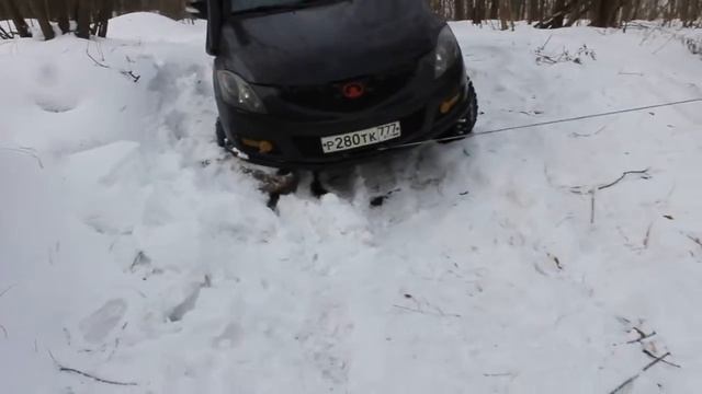 Крылатское 18.02.2017 Паша и Дима смотреть онлайн