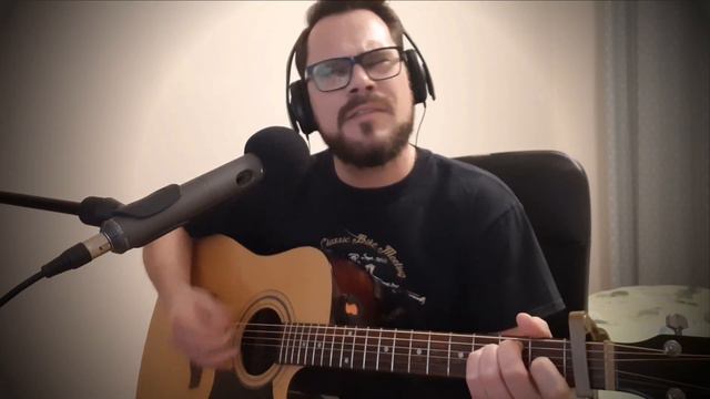 Wonderful Life - Hurts (acoustic cover)