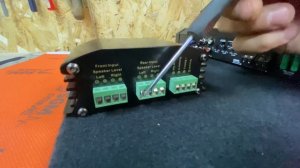 Подключение SQ5 md.lab