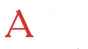 Что такое шрифт