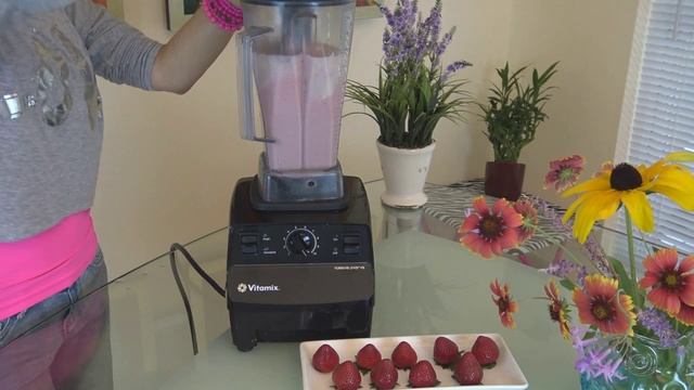 Простой Клубничный Чизкейк. смотреть онлайн