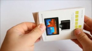 Посылка из Китая # 5 USB адаптер SD Card  для Samsung Galaxy