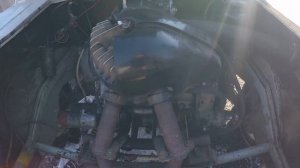 Обзор инвалидки С3Д