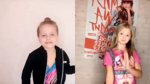 Повторяю Тренды LIKE за Я Милана