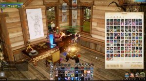 ArcheAge 3.5 - открываем ларцы с дворфийским замком. АНДЕЛЬФСКИЙ БОМБАРДИР!