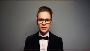 Конкурс чтецов «Поэтика» | Малышкин Алексей | "Ответ Тургеневу" |  г. Москва