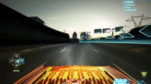 Плимут  в игре Need for Speed World!