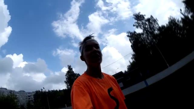 РАЗМИНКА КРОССБАРЧИК.ФРИСТАЙЛ/МЫ НА УЛИЦЕ смотреть онлайн