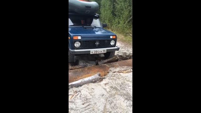 Охота, Нижневартовск . смотреть онлайн