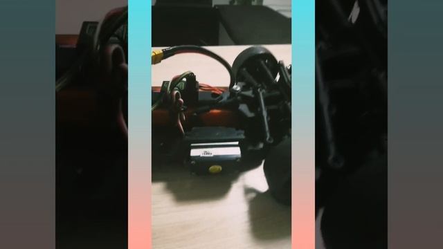 Как научиться дрифтить на радиоуправляемой машинке за 3 урока Урок 1 - (Подготовка к постановке). смотреть онлайн