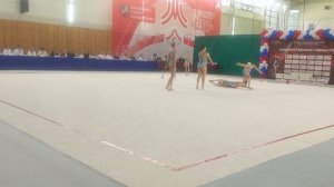 выступление Рады