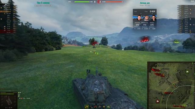 Готовимся к ТУРНИРУ ЧАКА 2023 / Команда: ДУШИТЕЛИ АНАКОНДЫ #5 смотреть онлайн