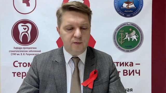 Д.Е. Суетенков -декан стоматологического и медико-профилактического факультетов,  к.м.н. доцент смотреть онлайн