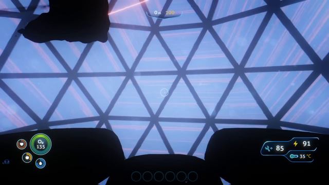 They Unleashed the TERRIFYING Plague Leviathan in Subnautica - Subnautica: The Red Plague смотреть онлайн