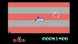 James Pond II - Codename: Robocod (Commodore 64)