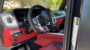 2021 Mercedes-Benz G-Class The Colony, Lewisville, Frisco, Plano, Dallas A402711