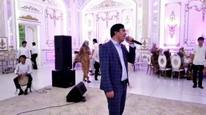 Azizbek Juraev. Азизбек Жураев