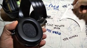 Активные наушники Tactical 6S с Али.