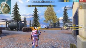 ГРАНДМАСТЕР ЗА 11 МИНУТ в FREE FIRE / КАК ВЗЯТЬ МАСТЕРА в ФРИ ФАЕР