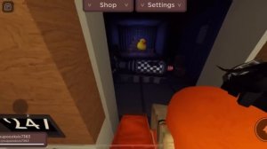 Roblox regretevator…