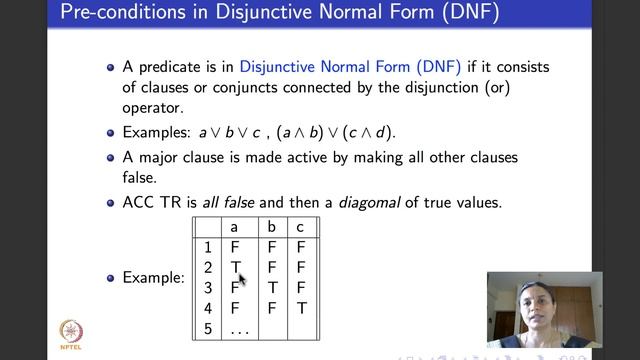Logic Coverage Criteria: Applied to Test Specifications смотреть онлайн